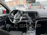 2019 Renault Megane