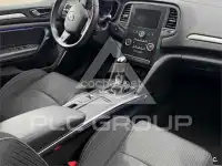 2019 Renault Megane