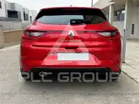 2019 Renault Megane