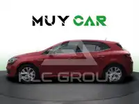 2019 Renault Megane