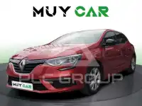 2019 Renault Megane