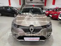 2019 Renault Megane