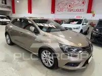2019 Renault Megane