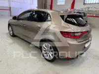 2019 Renault Megane