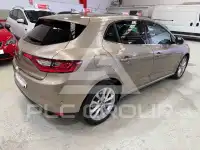 2019 Renault Megane