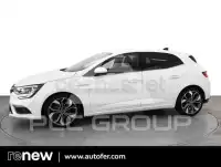 2019 Renault Megane