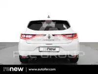 2019 Renault Megane