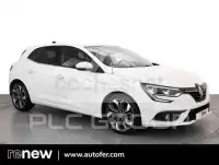 2019 Renault Megane