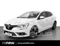 2019 Renault Megane