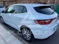2019 Renault Megane