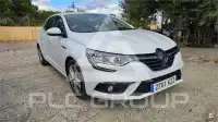 2019 Renault Megane