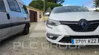 2019 Renault Megane