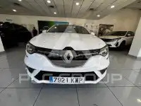 2019 Renault Megane