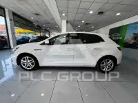 2019 Renault Megane