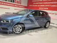 2019 Renault Megane