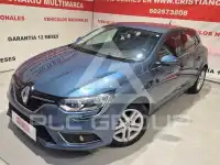 2019 Renault Megane