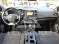 2019 Renault Megane