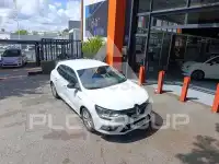 2019 Renault Megane