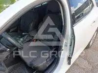 2019 Renault Megane