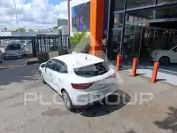2019 Renault Megane