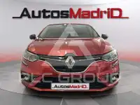 2019 Renault Megane