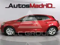 2019 Renault Megane