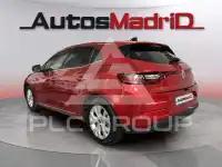 2019 Renault Megane