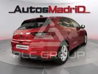 2019 Renault Megane
