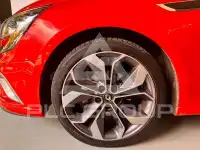 2019 Renault Megane