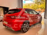 2019 Renault Megane
