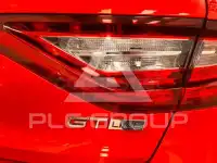 2019 Renault Megane