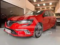 2019 Renault Megane