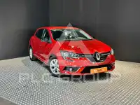 2019 Renault Megane