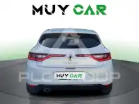 2019 Renault Megane