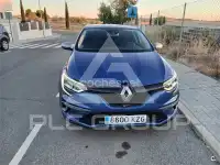 2019 Renault Megane