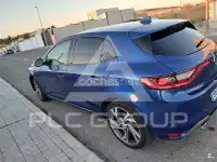 2019 Renault Megane