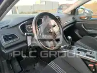 2019 Renault Megane