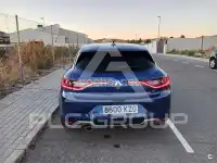 2019 Renault Megane