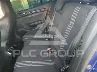 2019 Renault Megane