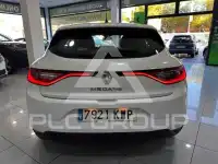 2019 Renault Megane