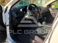 2019 Renault Megane
