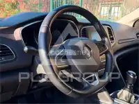 2019 Renault Megane