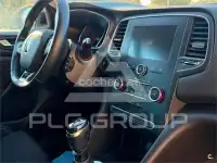2019 Renault Megane