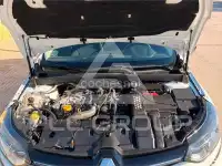 2019 Renault Megane