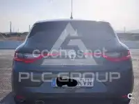 2019 Renault Megane