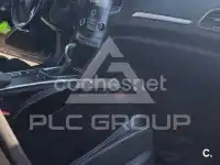 2019 Renault Megane