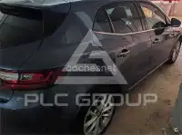 2019 Renault Megane