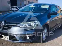 2019 Renault Megane