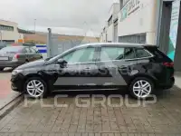 2019 Renault Megane