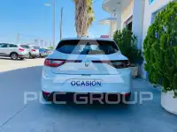2019 Renault Megane